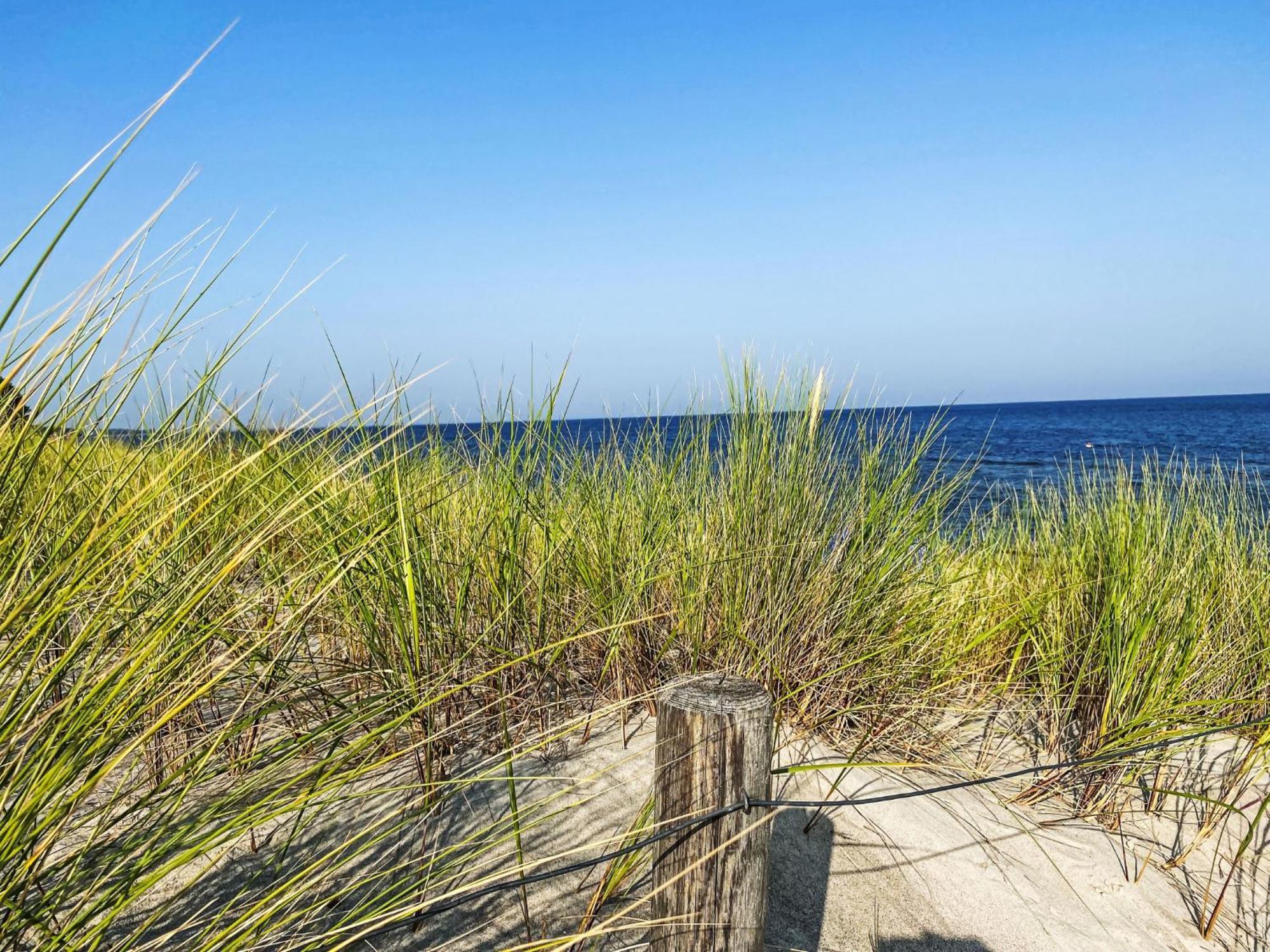 Apartment Villa Am Meer By Interhome Lubmin Dış mekan fotoğraf